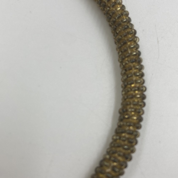 Vintage Gimbels Beaded Purse - Picture 8 of 11